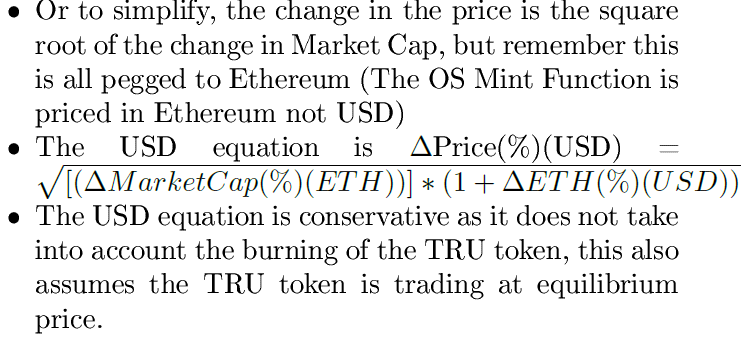 truebitmonster's tweet image. When you know you know..

Credit: Anon
#truebit
#treubitprotocol
#TRUE