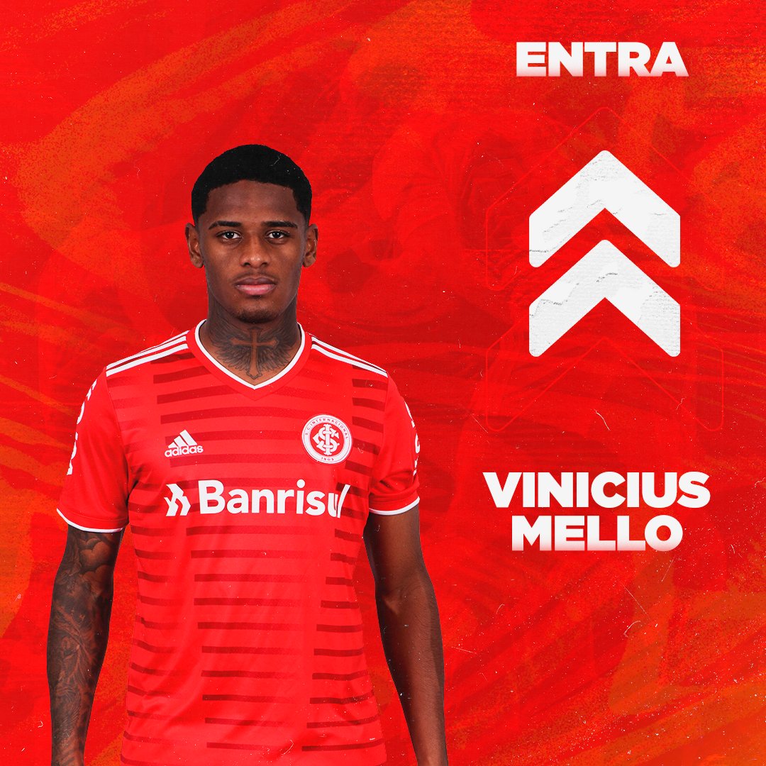 Espaco_Colorado's tweet image. #AMExINT → Muda o #Inter ≡ #EspaçoColorado #BrunoRodrigues #JdC