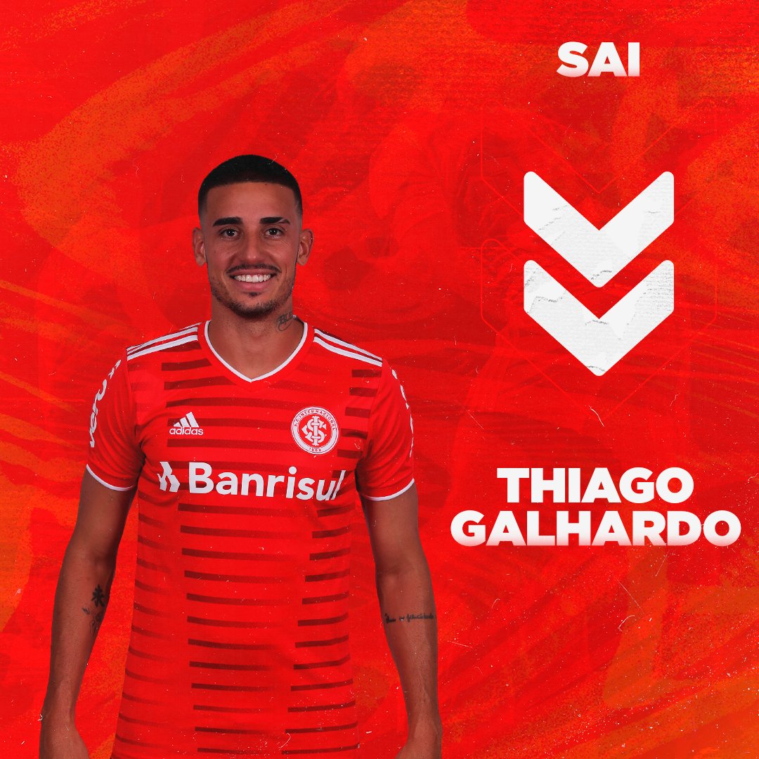 Espaco_Colorado's tweet image. #AMExINT → Muda o #Inter ≡ #EspaçoColorado #BrunoRodrigues #JdC