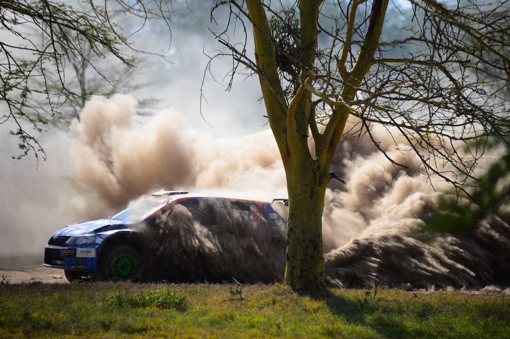 The_President11's tweet photo. President Uhuru Kenyatta announces that an agreement has been reached between GoK, FIA and WRC to hold Safari Rally every year, until the year 2026
#WRCSafariRally2021 
#NaivashaRaha https://t.co/oXdV6glYWQ