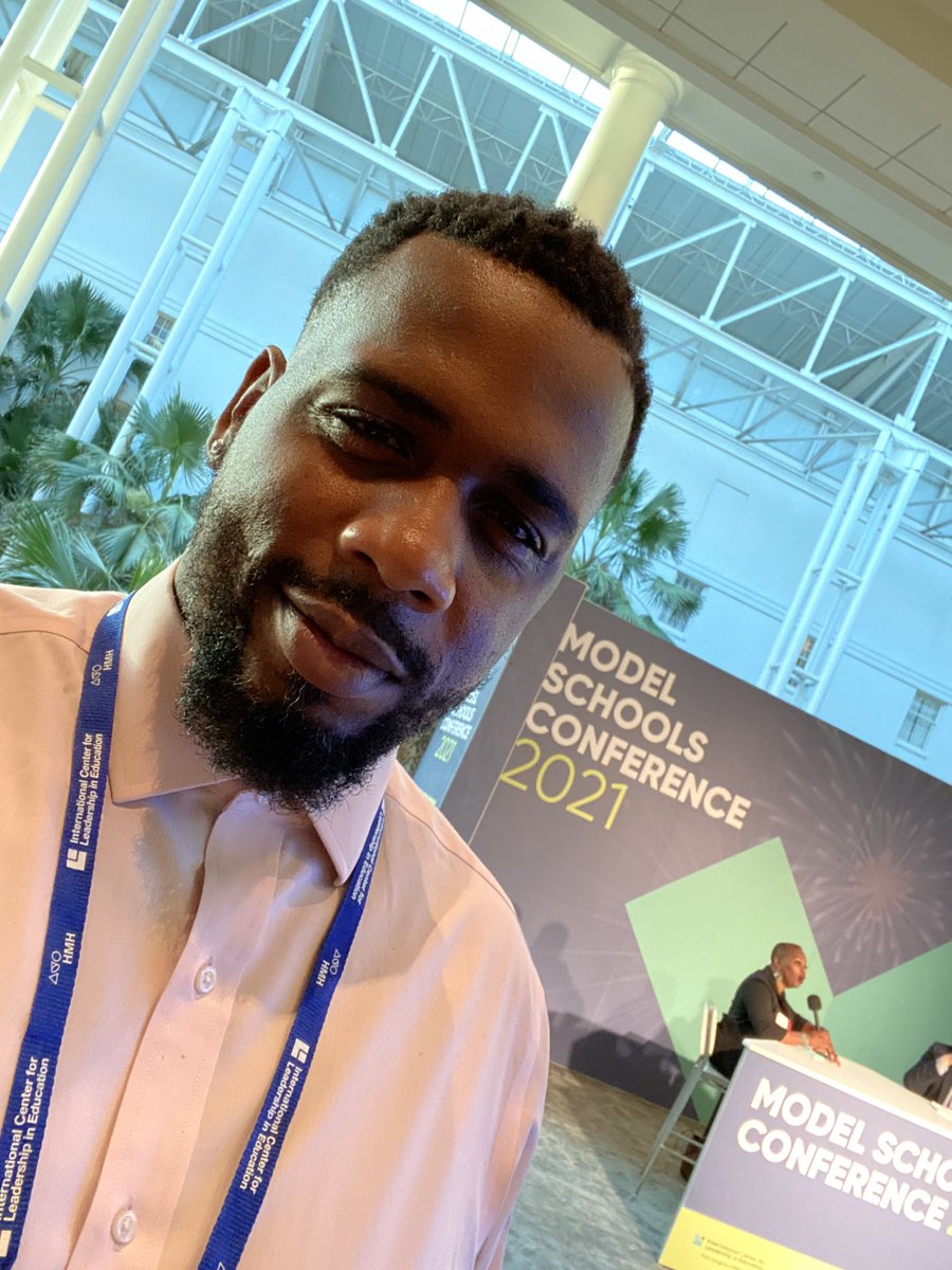 Educator_Frnkln's tweet photo. 10 years ago I attended my first professional conference as a teacher here in Nashville at the Model Schools Conference. I have returned for my third MCS, coming full circle here in Nashville, this time as a building principal. Excited to learn, grow and collaborate. #MCS2021 https://t.co/wv25XdDDcv