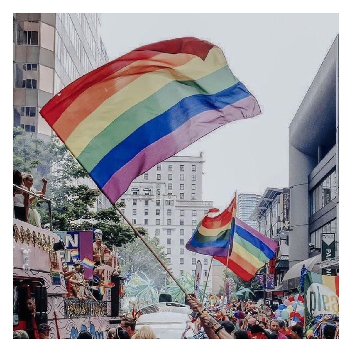 🌈🌈🌈🌈#pride🌈 #orgullo #love #loveislove