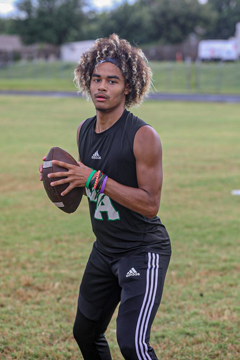 Juwan Davis tweet media