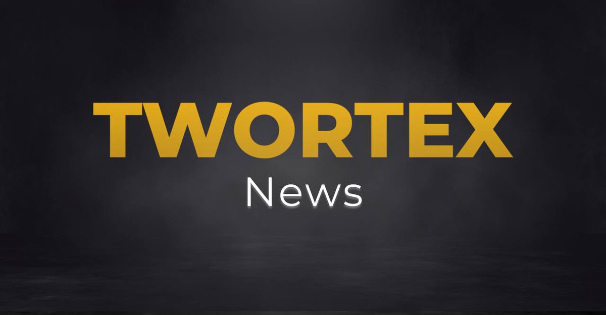 #Airdrop #Bounty #CryptoDropz  <a href="/CryptoDropz1/">CRYPTO DROPZ</a>
🔴 New Twortex  6$  (Instant ) AIRDROP 
Reward 0.002 BNB=$6.2  BNB   /Ref:  Up to 4 levels
SIGN UP Here:  twortex.com/?ref=62162
For Further Info Go To  cryptodropz.com