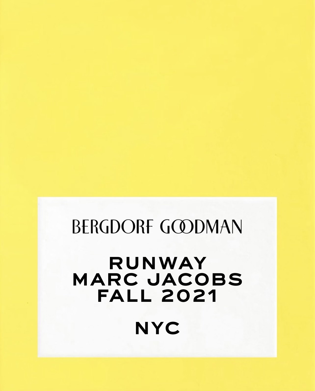 Maison Valentino Opens Two New Stores At Bergdorf Goodman