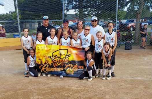 HeatWaverly's tweet photo. How cool are these rings? Our 10U Thieman team gets to take them home after a long weekend of battling it out with the states best. Showing they are one of the best and for their effort they earned runner up at the Class B State Tournament. Way to go girls!!! Congratulations!! 🥎 https://t.co/lUO63kuDVF