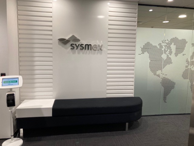 Sysmex NZ tweet media