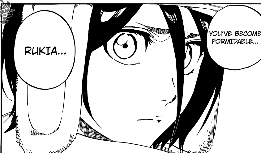 bleachartsatall's tweet photo. Não foi o melhor coloring que já fiz, mas eu gosto de tirar os balões e ver se consigo completar a imagem e deixar o painel limpo. E a Rukia é sempre linda, então não tem muito trabalho para o painel ficar incrível. 🤲🥺 https://t.co/7UMPD4Pcnj