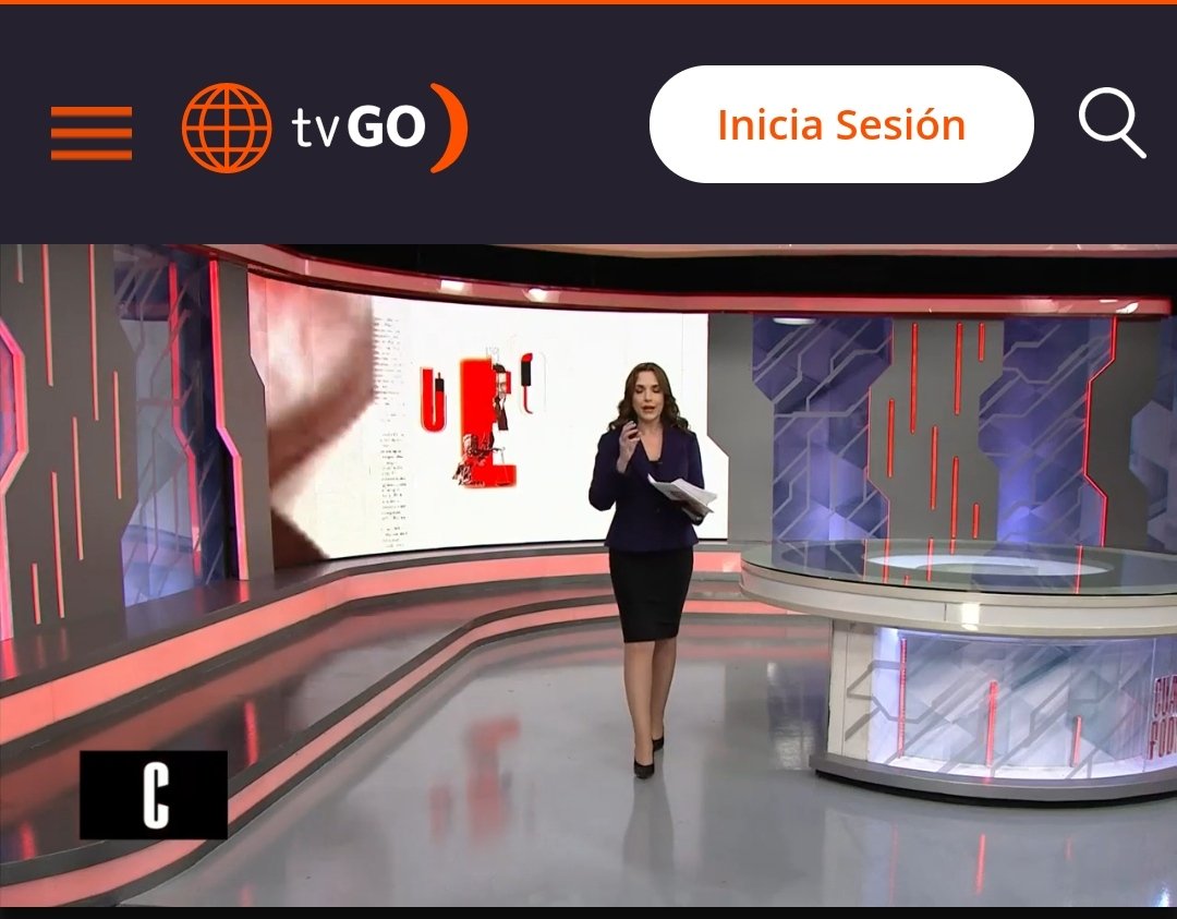 En la nota de Cuarto Poder, le dieron más de 10 minutos a las declaraciones y plantones del fujimorismo anoche y un minuto y medio a las de Castillo. La presentadora es Melissa Peschiera mientras MH está en *licencia médica*