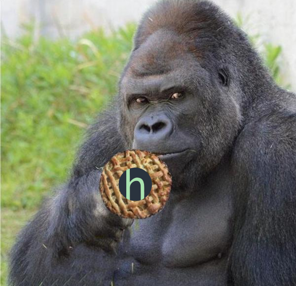 handle_fi's tweet photo. love producing blogs, videos, infographics?  - we have a tasty #trooper PIE for you. 😊🐵

fresh out of the oven PIE #4 - earn FOREX rewards for producing protocol content.

details at https://t.co/iqlsCx2Zz8

multi-currency #stablecoins, backed by #ethereum and more. https://t.co/RR0VodGd5r