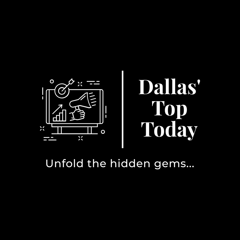 Whether you are looking for a trustworthy Accounting &amp; Law firm or a reasonable Printing shop, or you want to get the help of a Mover company in Dallas you can easily find one in our website. So Don’t miss the chance.
Website:  dallastoptoday.com