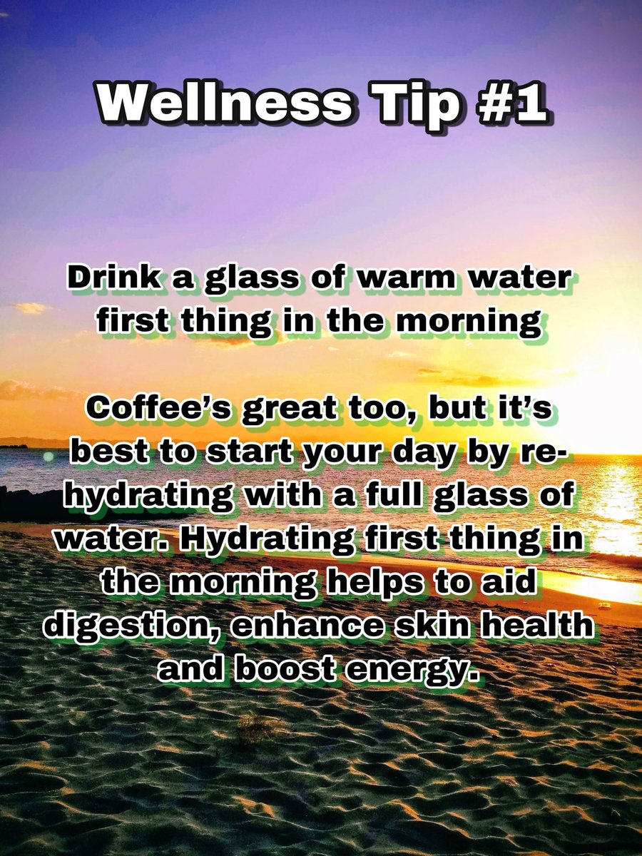 ashishhtiwarii's tweet photo. Take Care
#wellness #benefitsofwarmwater
#vedicyug #caranadcabello #BoostYourImmunity #fitness #FitnessMotivation #health #healthcare #education #allnatural #BewiseBewealthy https://t.co/XiynMM6Hcm