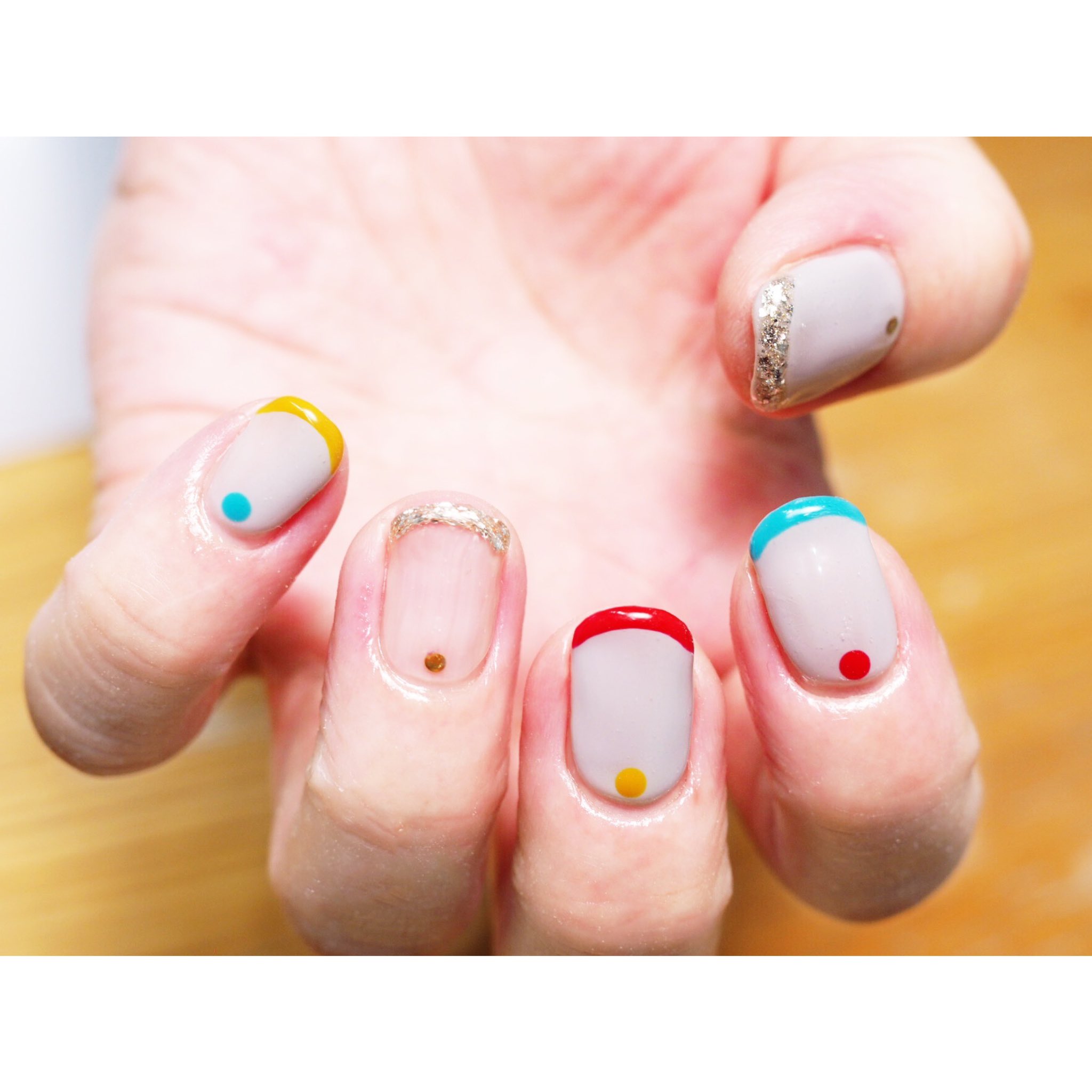 Nail Yumihari Nail Yumihari Twitter