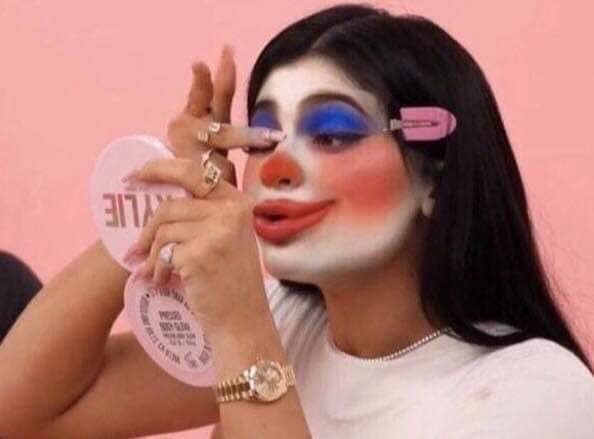 Kevin94597317's tweet image. Melissa Peschiera después de escuchar a Aníbal Torres
#CriptoPoder 
#Kuartopoder
@Cuarto_Poder