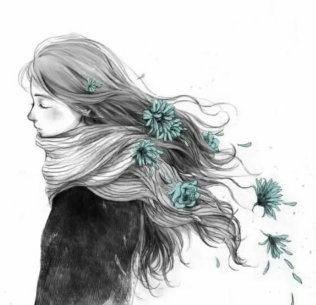 Claudic_68's tweet photo. En mi alma llevo todas mis pertenencias, lo que no está allí, no me pertenece.

#Leidoporahí

#AldeAzu 💫🌸 https://t.co/9LNshiyPnG