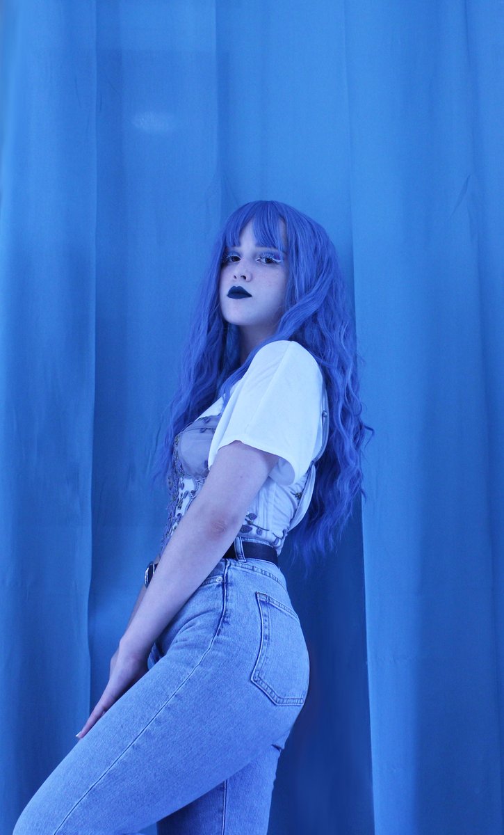 VictoriaCaJi's tweet photo. Ice Queen❄️ https://t.co/HenDltw4Vx