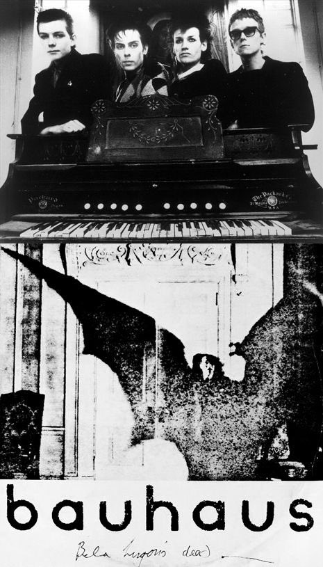 bauhaus