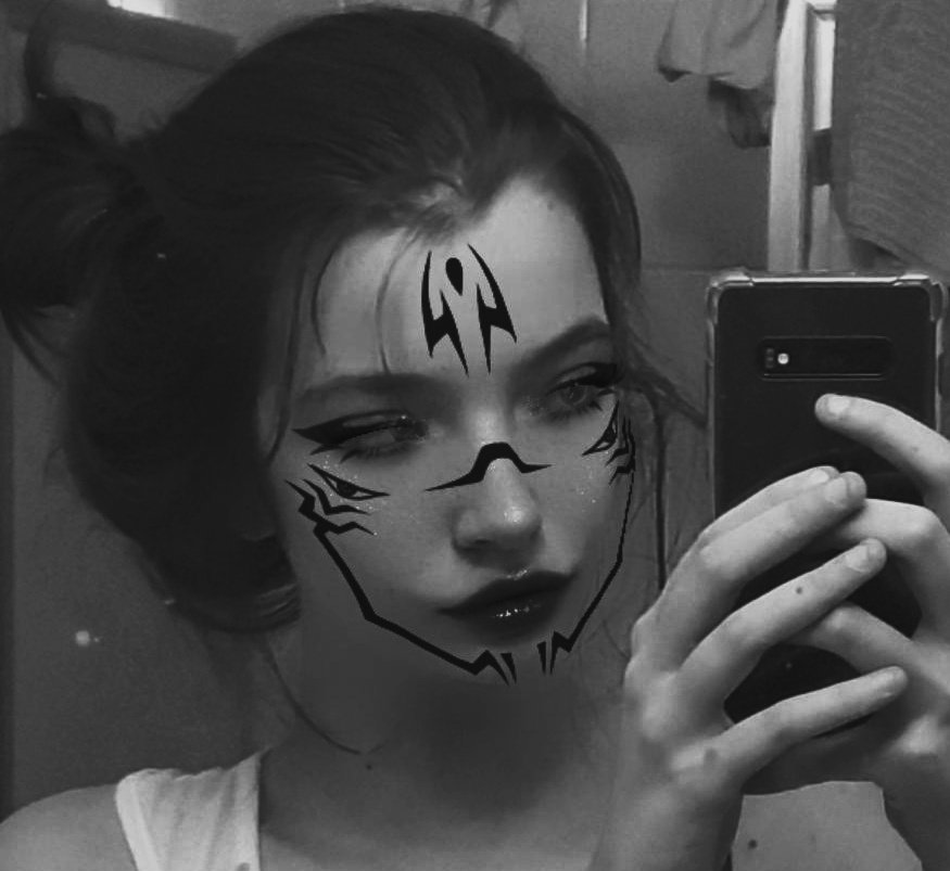 iskari_uvok's tweet photo. as sukuna said : "know your place, fool." 
#selcaday #animeselcaday #ASD https://t.co/qNjQMkgYiI
