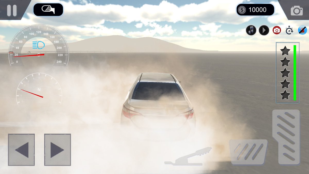 لعبة #ديرة_الطارات مطارادات وفلة حملها ببلاش بالستورً.  hyperurl.co/gcp272