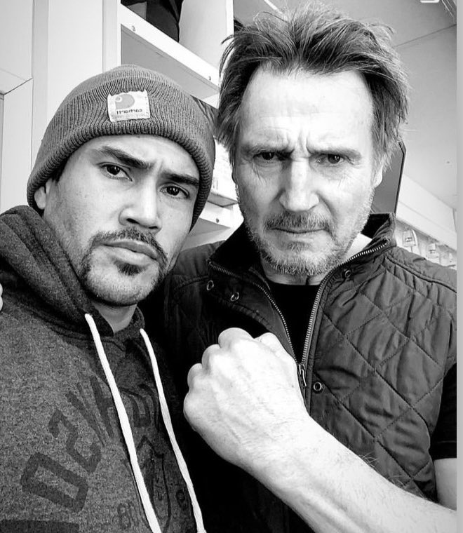 Liam Neeson (@LiamNee79822911) / Posts / X
