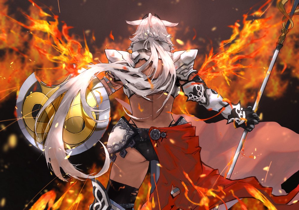Fgo 背中で語るカイニスがかっこよすぎる Fgo 背中で語るカイニスがかっこよすぎる