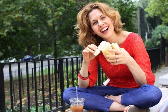 Happy 56th Birthday to 
JESSICA HECHT 