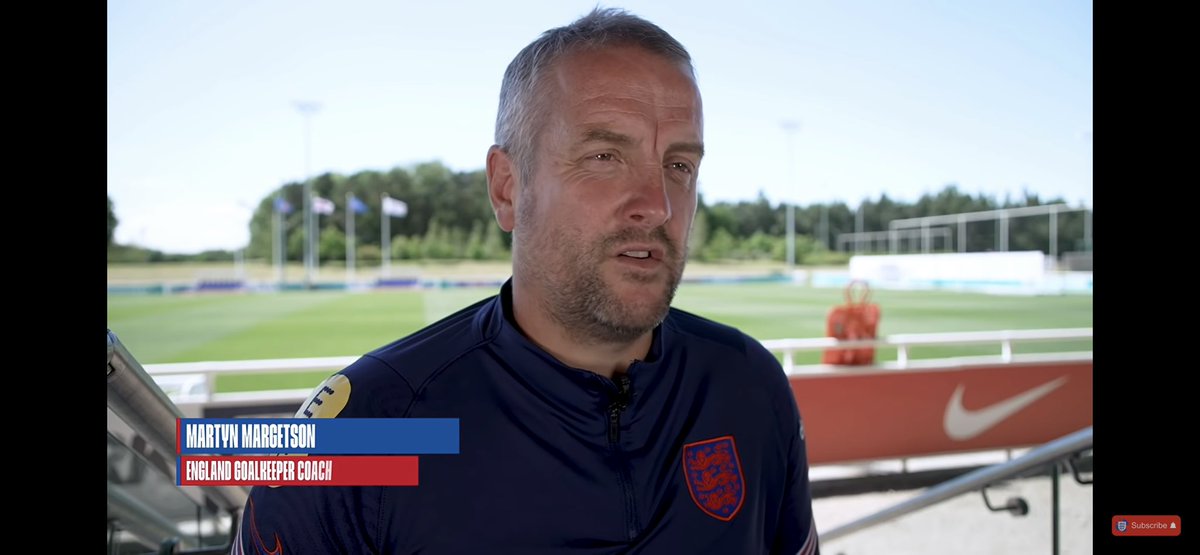 Day in the Life of an England Goalkeeper 🧤  <a href="/JPickford1/">Jordan Pickford</a> @samjohnstone50 &amp; Henders... youtu.be/rBY5wORQ74Q #MondayMotivation #mondaythoughts #goalkeepers