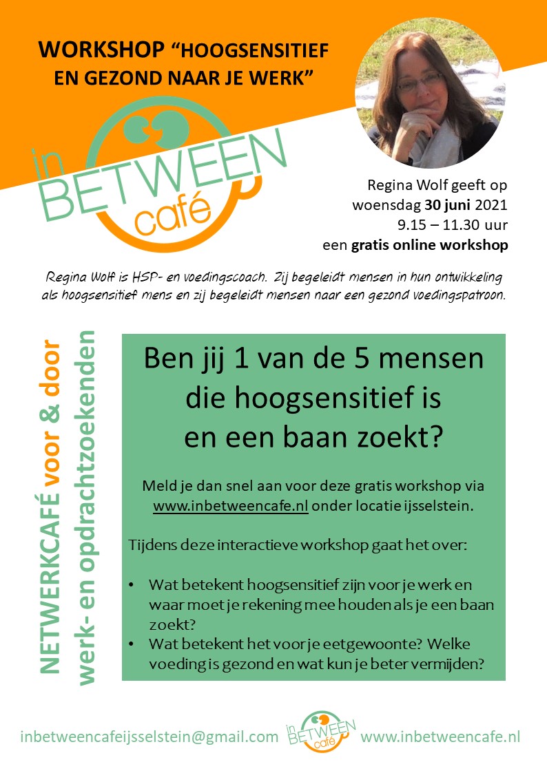 InBetweenCafé (@inbetweencafenl) on Twitter photo 