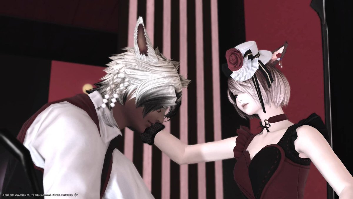 おゆ君とエタバンして1回目のアニバーサリーを迎える事が出来ました‼️