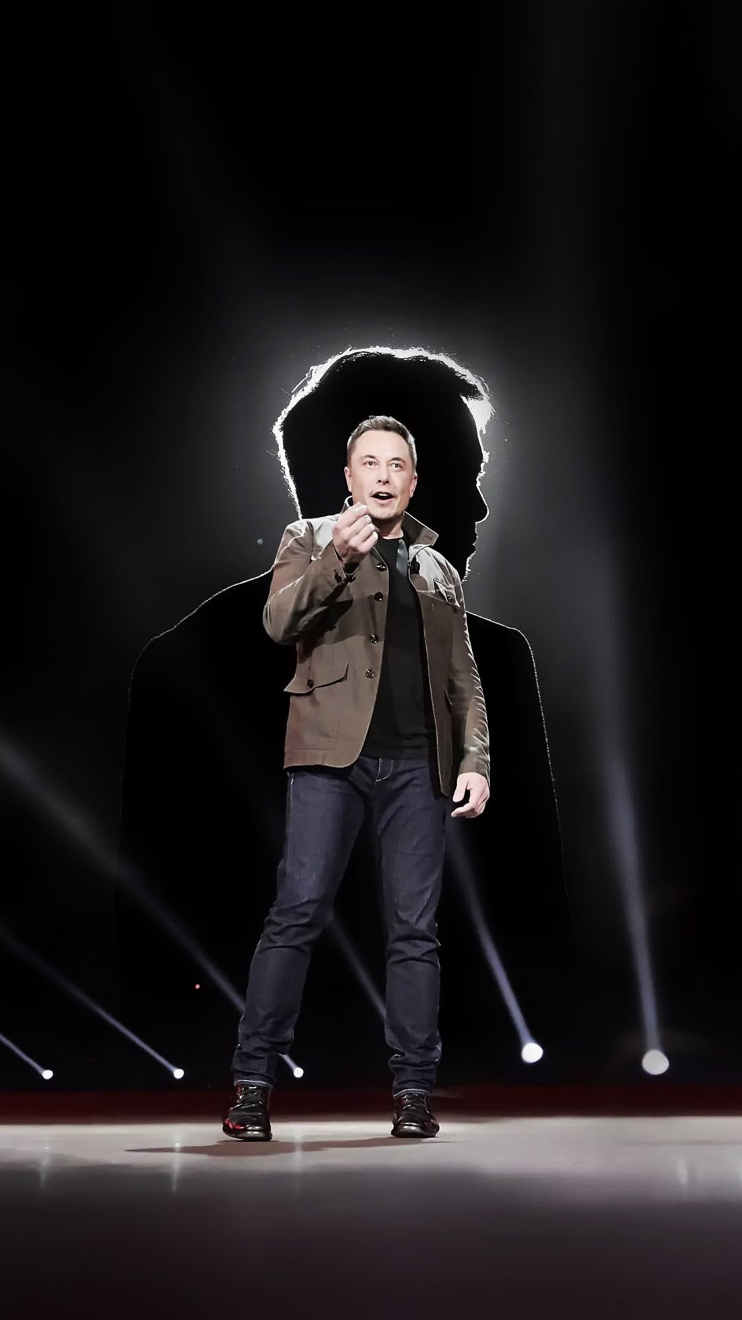 Happy Birthday Elon Musk..  