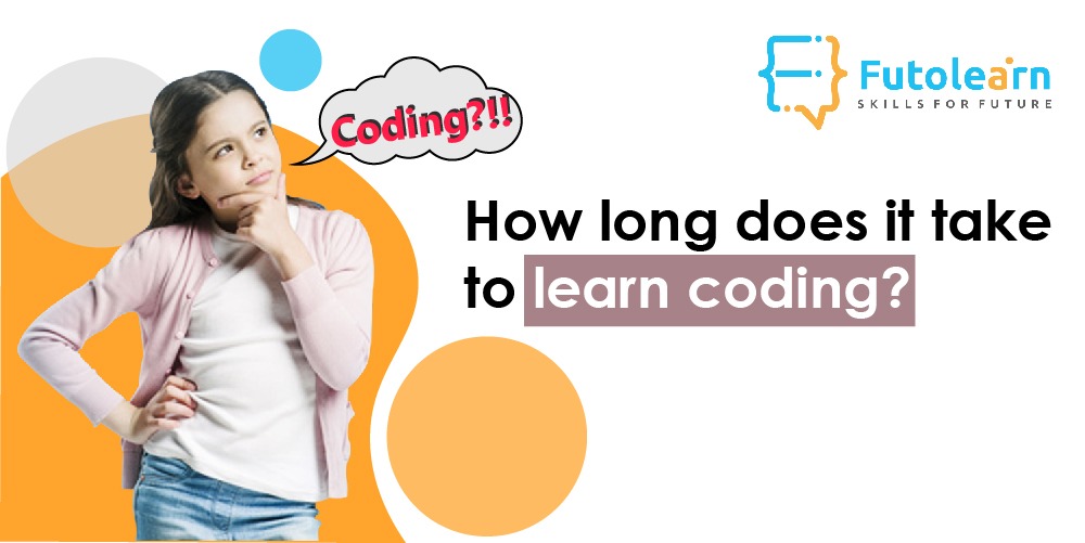 futolearn's tweet image. There are several ways to learn coding #skills.
How long does it take to learn coding for kids?
What do you say?
@KalyaniSchool @PLC_CMS @reikiinindia @schoolserv
#coding #learningcoding #learncoding #codingforkids #kidscoding #codingforbeginners #codingforkids #codinglife
