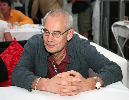 бодров старший