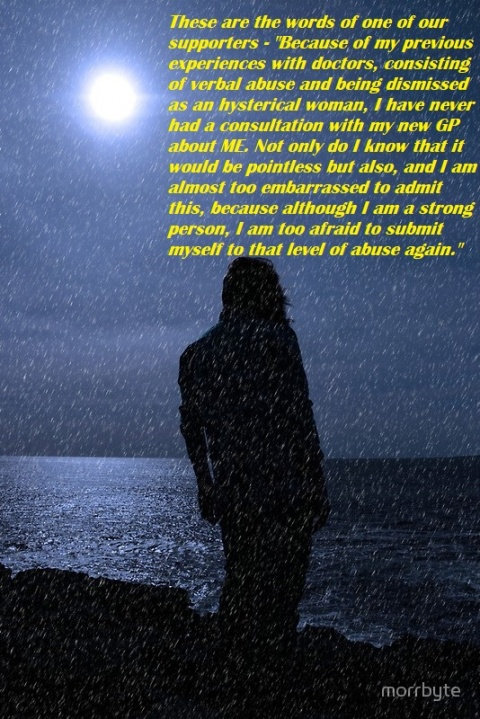 MyhillNews's tweet photo. @Melanie_Newman
#ThisIsGrief #MEcfs #CFS #MyalgicE #MyE #MyalgicEncephalomyelitis #ChronicFatigueSyndrome #PwME #spoonie
#millionsmissing #fibromyalgia #fibro
#PACEtrial #PACEFraud https://t.co/7mgRC5jjv1 https://t.co/PJJwYcj6Hb