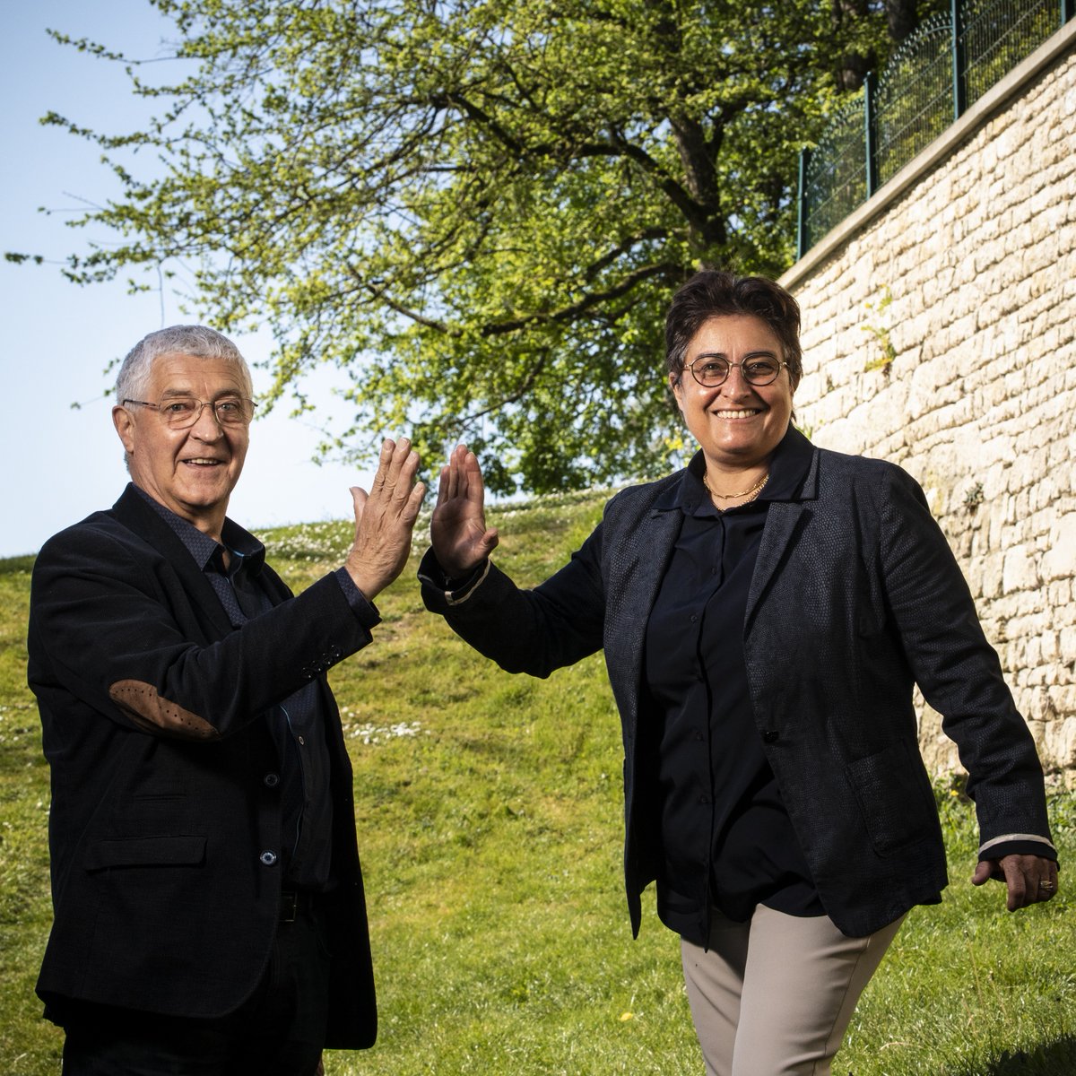 Nous tenons à remercier l'ensemble des électeurs qui nous ont choisi pour représenter notre canton #AutizeEgray pour un 2nd mandat. Ce score élevé (66,19%) est la traduction de votre volonté à avoir des élus de terrain, expérimentés et disponibles pour diriger le Département.