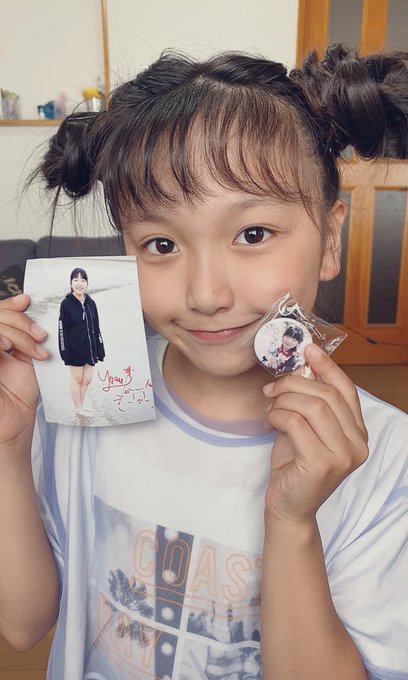 桃山こまちのTwitter画像1