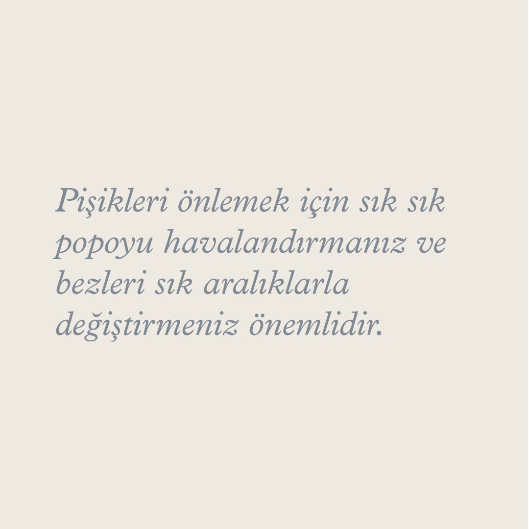 pureprojectskin's tweet photo. Yaz geldi! 🧴 Yazın artan pişik sorununu nasıl önleyebilirim? 👇
#puresummer #rash #bottomspray #diapercream #natural #organic #vegan #babycare #skincare #bebek #pişik #sprey #pişikkremi #doğal #organik #ciltbakımı #plantbasedpureness #pureproject https://t.co/R3gAeSFi2C