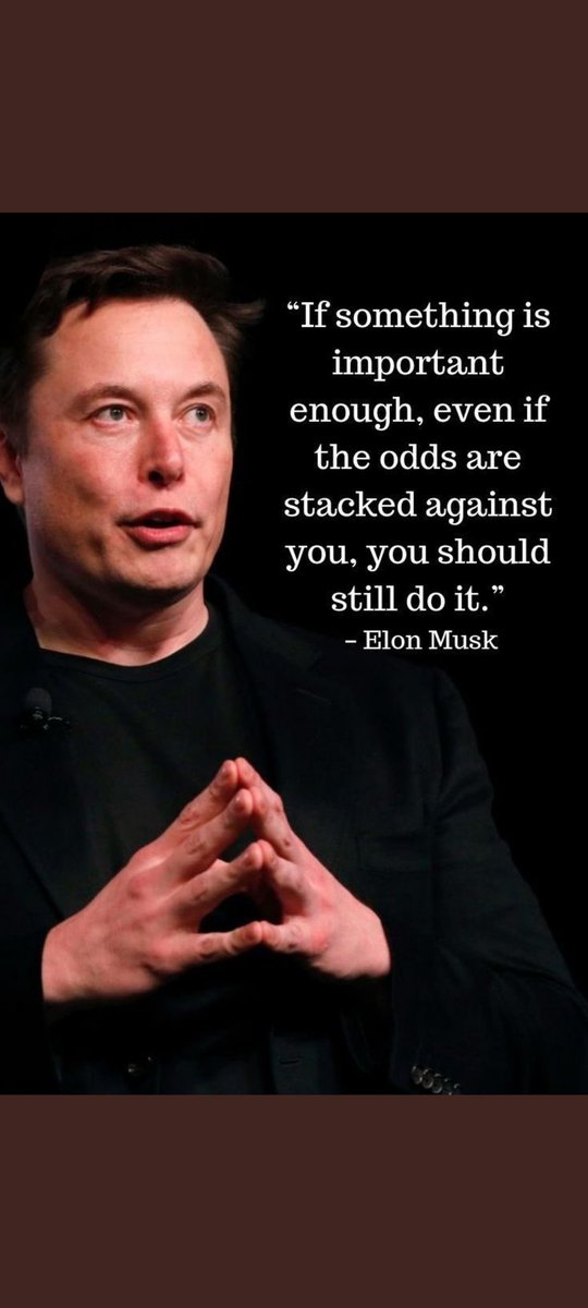 FaizeenBehlim's tweet photo. @elonmusk 
Happy Birthday, Elon Musk @elonmusk, my only inspiration! 
A man with a vision for the future. 
Thank you for constantly changing the world for good.
I am always and forever grateful to live in a time same as yours, to witness your projects live and to learn from you. https://t.co/CKDCmIGynb