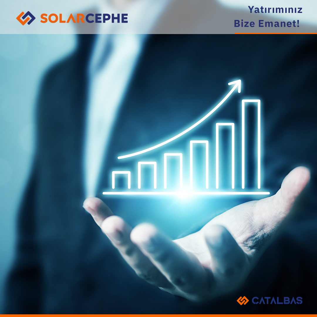 📝 Planladığınız yatırımın denetim ve kontrol süreçlerini sizler için memnuniyetle takip ediyoruz. Sizlerle bu süreçte yol arkadaşı olduğumuz için büyük bir mutluluk duyuyoruz.