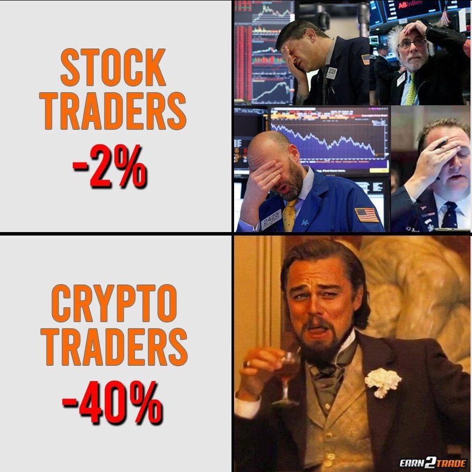 rutradebtc's tweet photo. So true haha https://t.co/SO6VNLwtfA