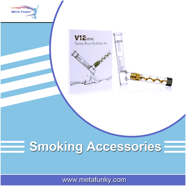 MetaFunky's tweet photo. Whether you want water pipes or a bubbler, our store is the right place for you to visit. We offer an exclusive collection of different accessories that can make your puffs experience incredible. Visit us now!
https://t.co/V3VDkSP6It

#smoking #metafunky #smokingaccessries #pipes https://t.co/ek6oYKHB6F