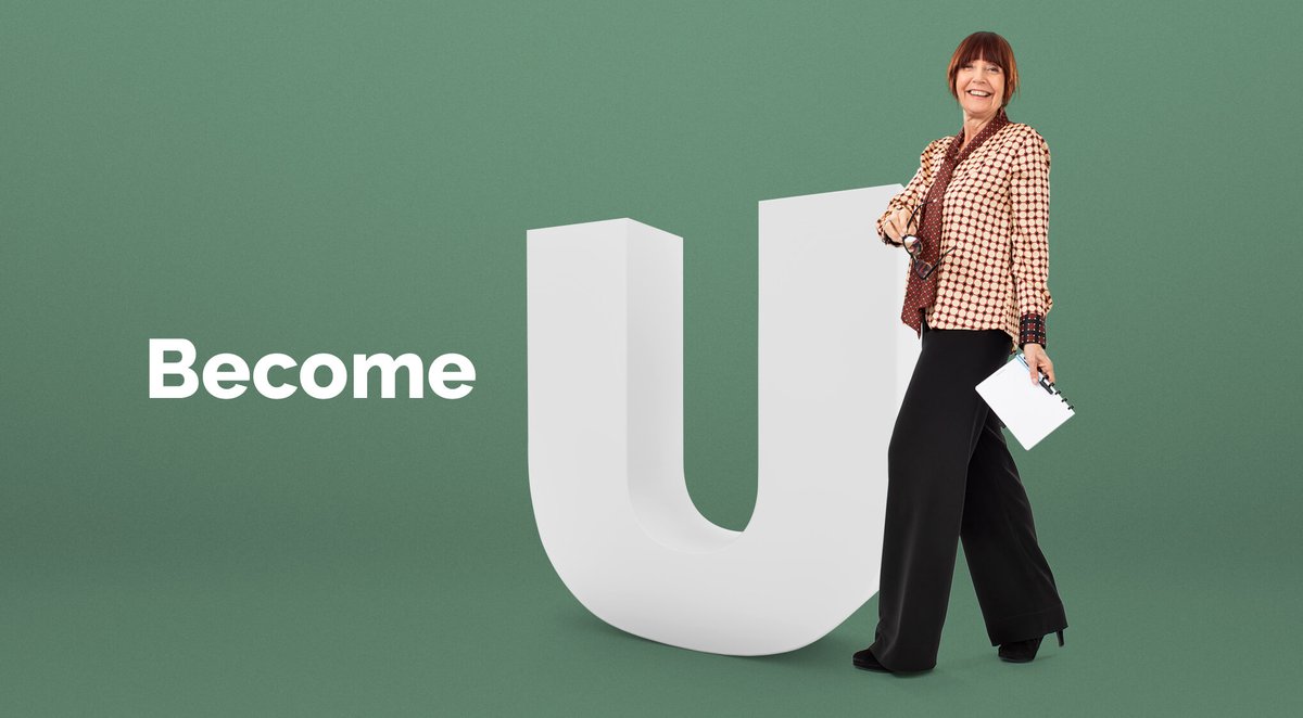 Wil jij een veelzijdige rol in een eigentijds, collegiaal en multidisciplinair centrum gericht op psychotherapeutische hulpverlening? Kun je een belangrijke verbindende rol spelen? Dan beschik jij over het U-center DNA! u-center.nl/over-u-center/…