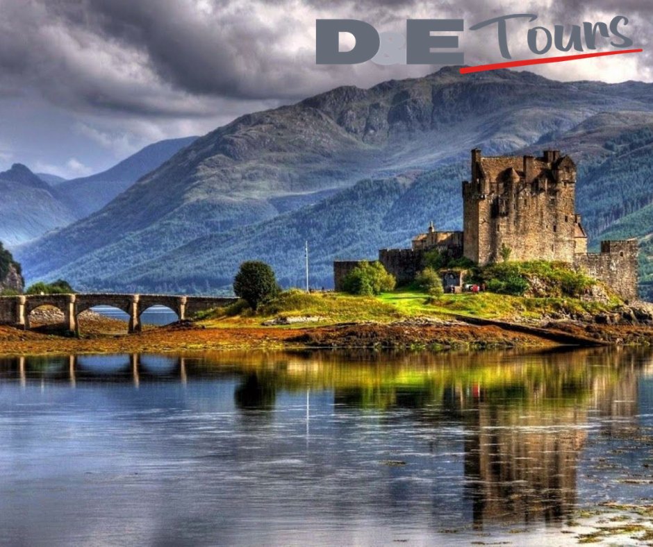 Are you a local and have never explored the area? Why not join us on one of our tours this Summer! With a variety of tours on offer, we have something for everyone. What will you choose?
decoaches.co.uk/tours/