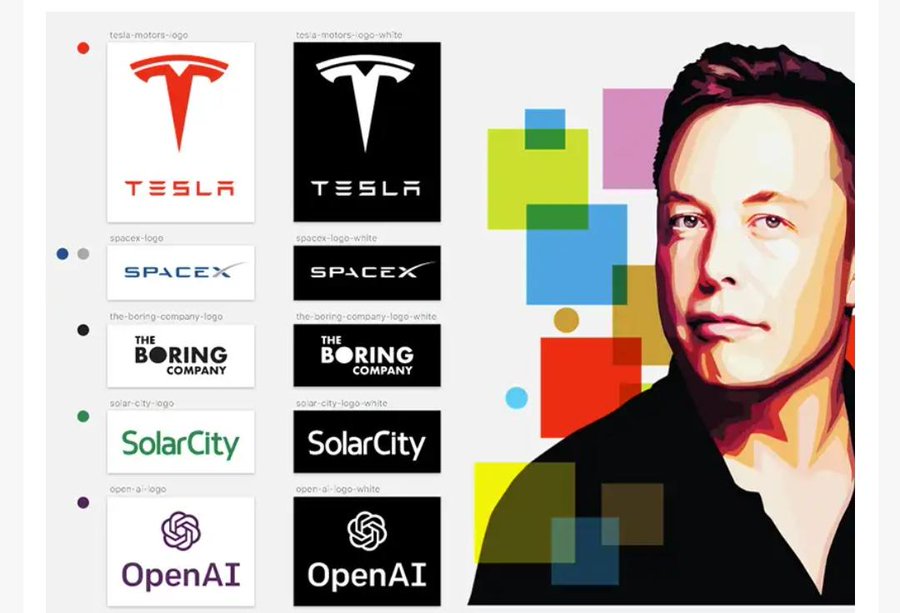Happy Birthday to Elon Musk, the person who envisioned humanity on Mars 