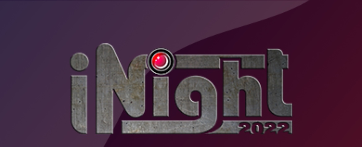 Hoy estamos Ya de resaca con el Congreso iNight 2021 pero con la ilusión de esperar al iNight 2022. 

Durante unos días está la preventa a un precio especial entra en congreso-inight.com/inight-2022/ y reserva tu entrada.