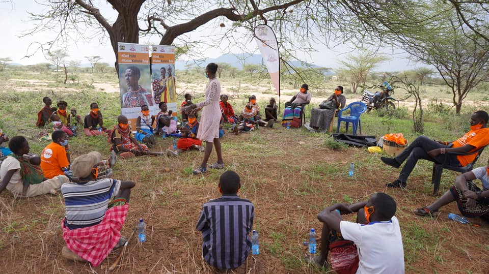 UNFPA in Kenya tweet media
