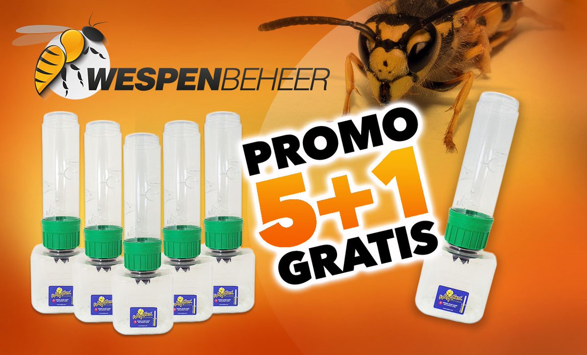 Ook de 𝗪𝗔𝗦𝗣𝗕𝗔𝗡𝗘 is in de 𝗔𝗔𝗡𝗕𝗜𝗘𝗗𝗜𝗡𝗚 ➡️ 6 halen, 5 betalen!

Geldig van maandag 28 juni t/m vrijdag 9 juli 2021
 
Snel bestellen? Dat kan via bit.ly/3h2igY8