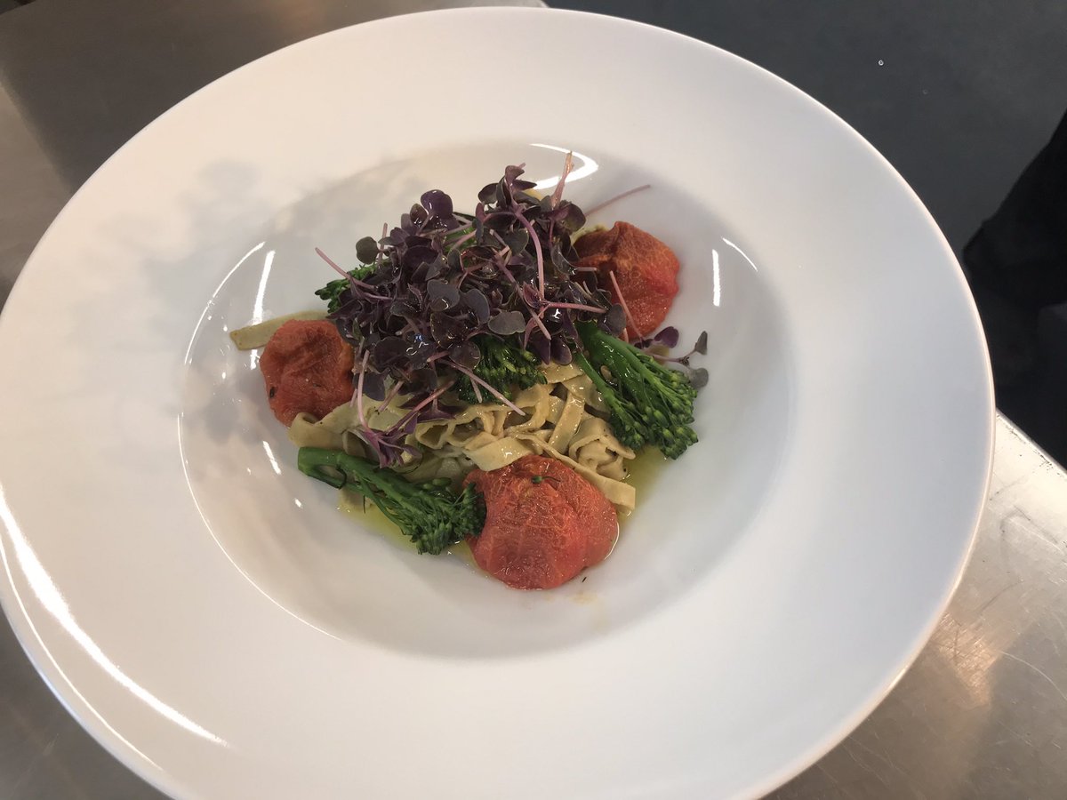 Vanilla Catering tweet media