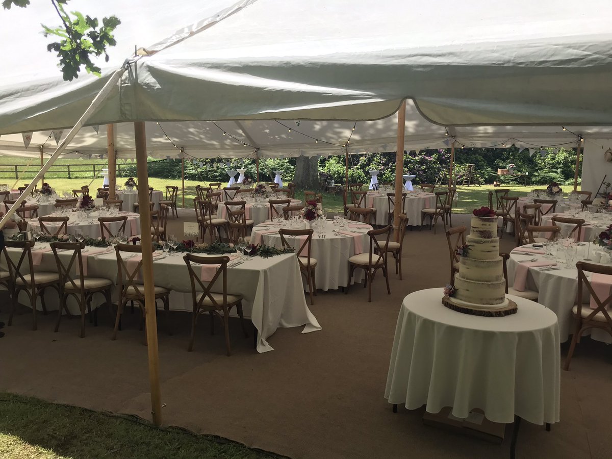 Vanilla Catering tweet media