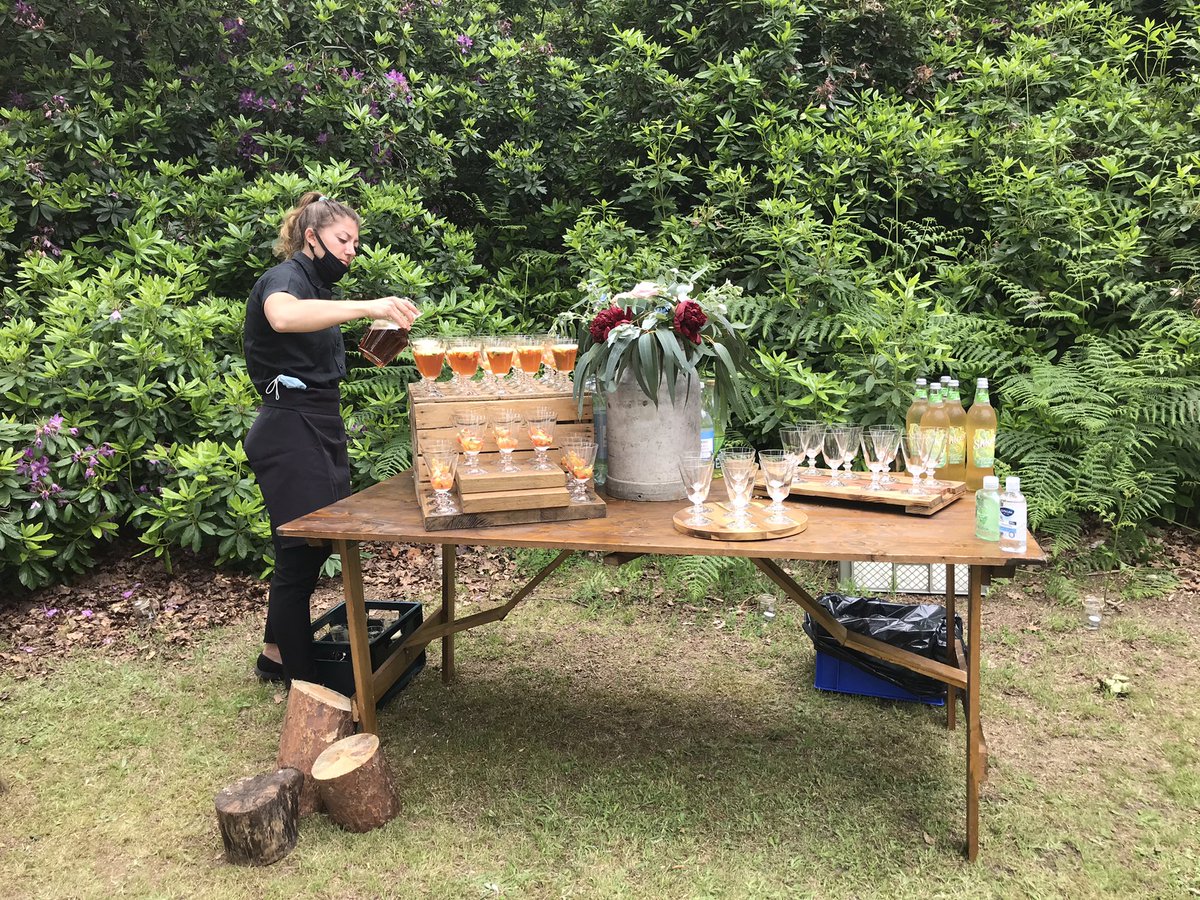 Vanilla Catering tweet media