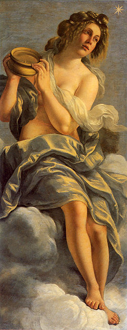 aliu_patricia's tweet photo. @DavidLVizcaino Esta "Alegoría de la inclinación", en el sentido de «vocación» o «propensión natural a algo», y del talento natural para un arte, es una obra de la pintora caravaggista Artemisia Gentileschi. Hoy, en #NuestroMuseo. https://t.co/mHa3SacfSl